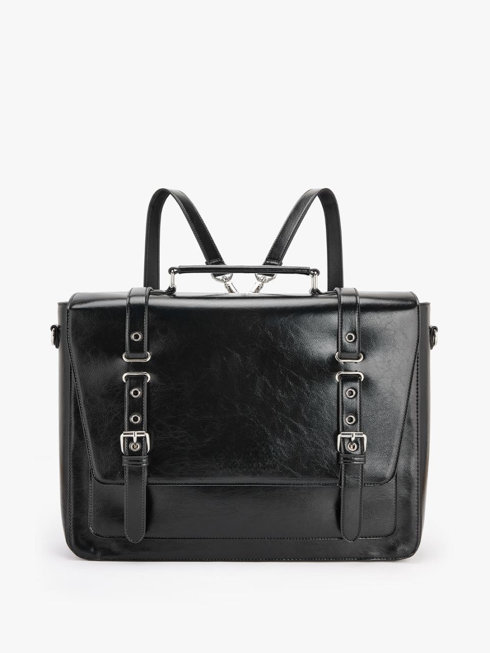 Victor Vintage Business Briefcase