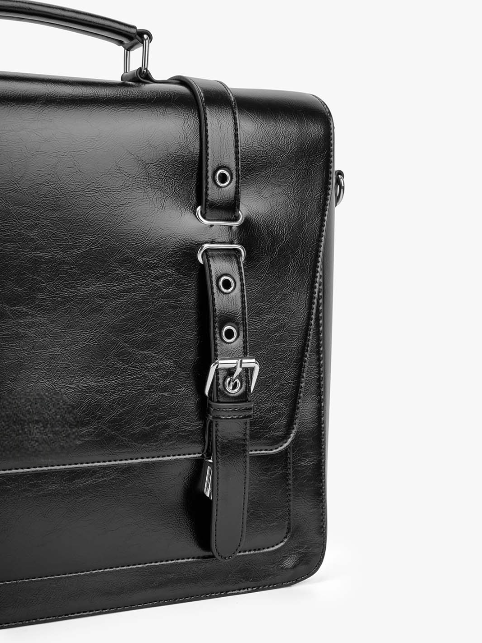 Victor Vintage Business Briefcase