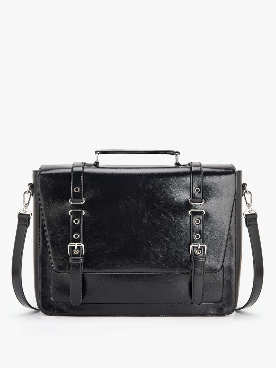 Victor Vintage Business Briefcase