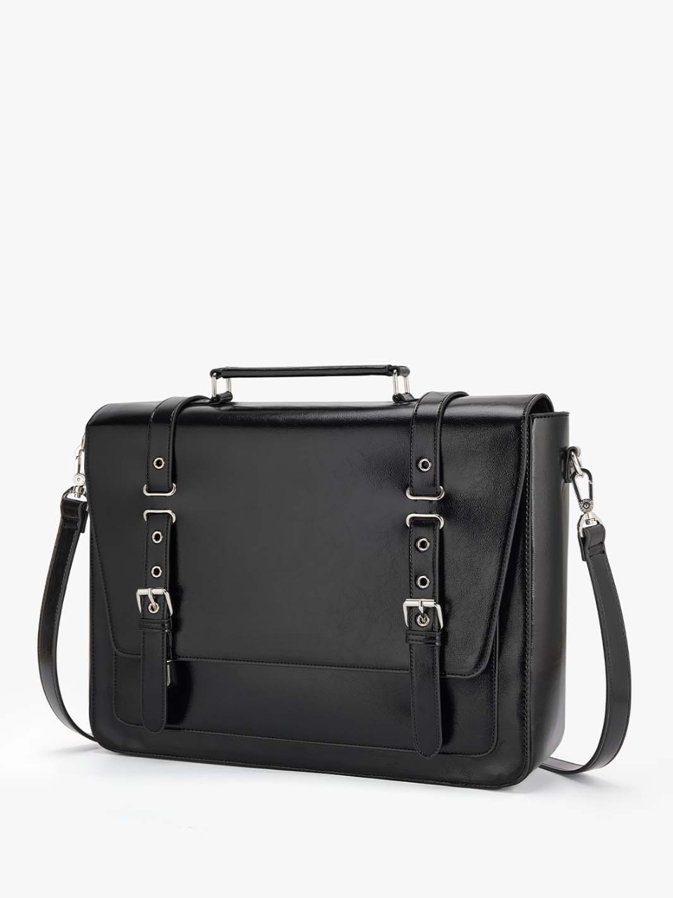 Victor Vintage Business Briefcase