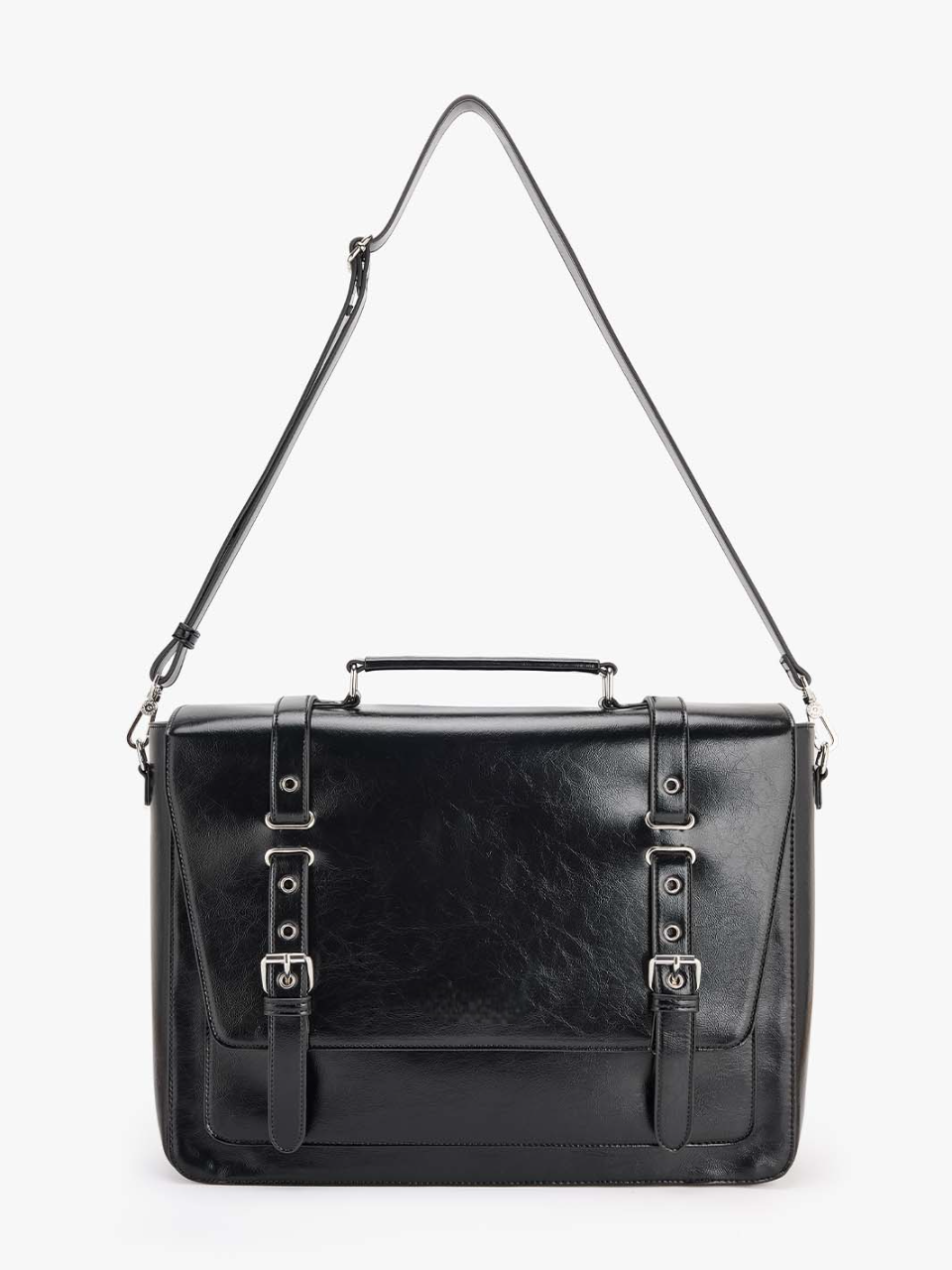 Victor Vintage Business Briefcase