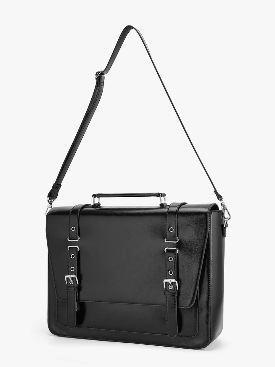 Victor Vintage Business Briefcase