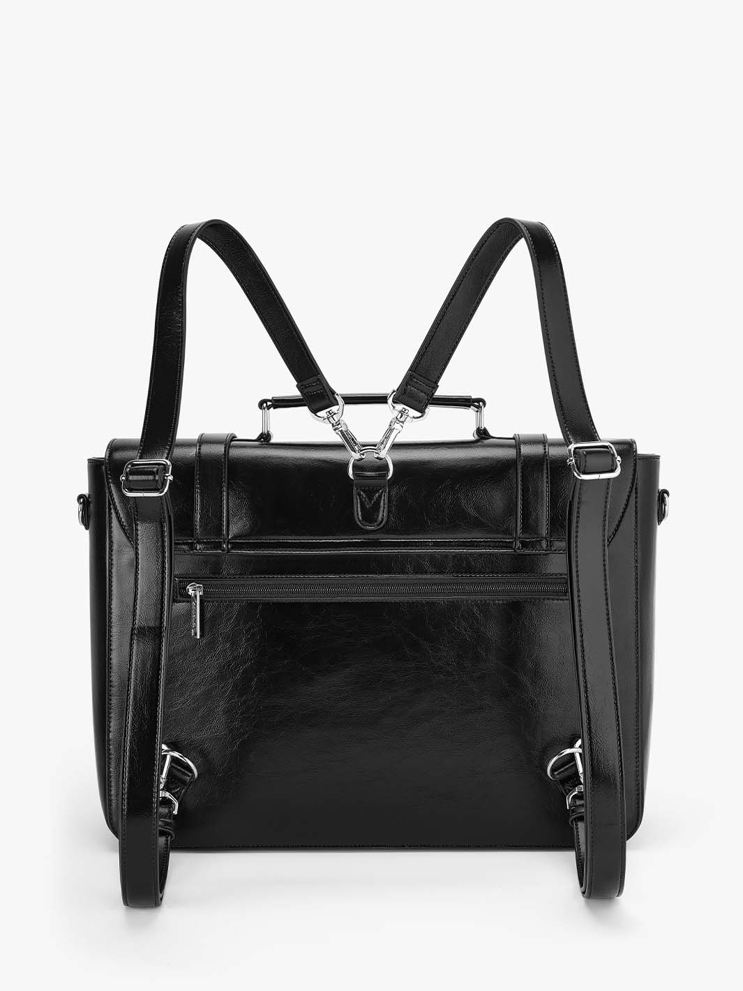 Victor Vintage Business Briefcase
