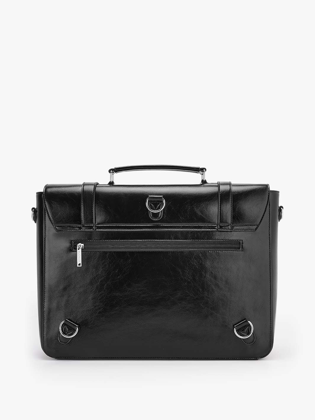 Victor Vintage Business Briefcase