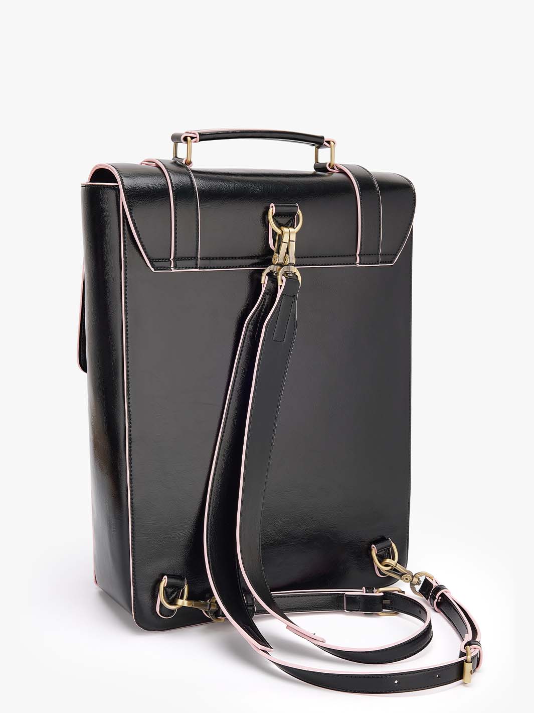Emily Vintage Rucksack für 15,6 Zoll