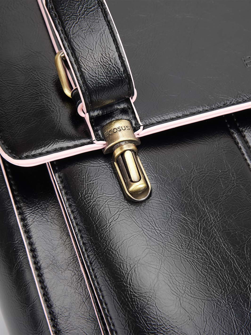 Emily Vintage Rucksack für 15,6 Zoll