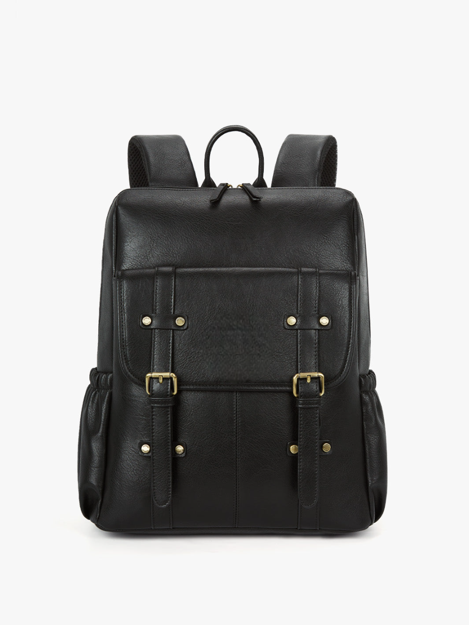 Scarlett Flip Zipper Veganer Rucksack