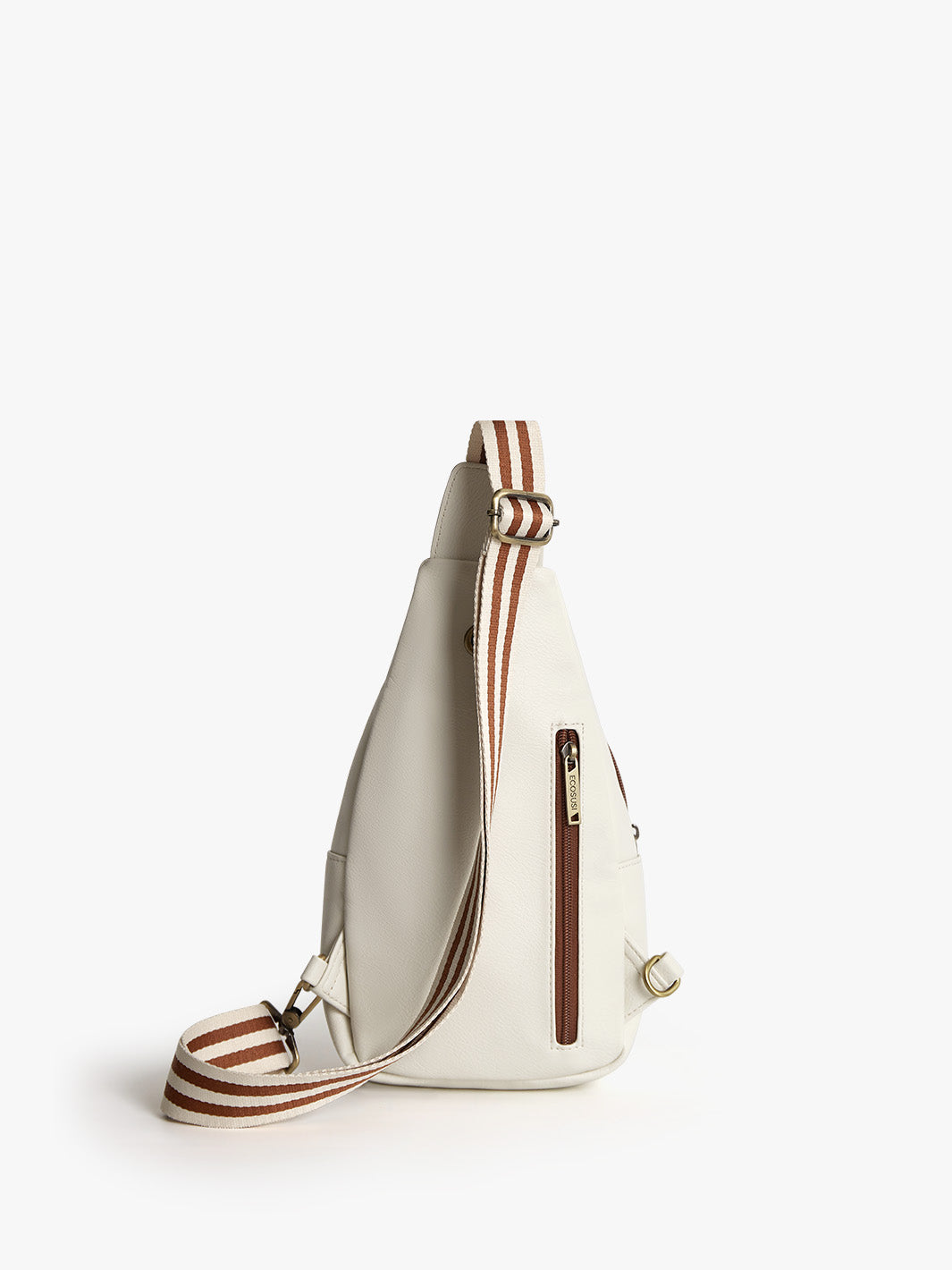 Retro Brusttasche