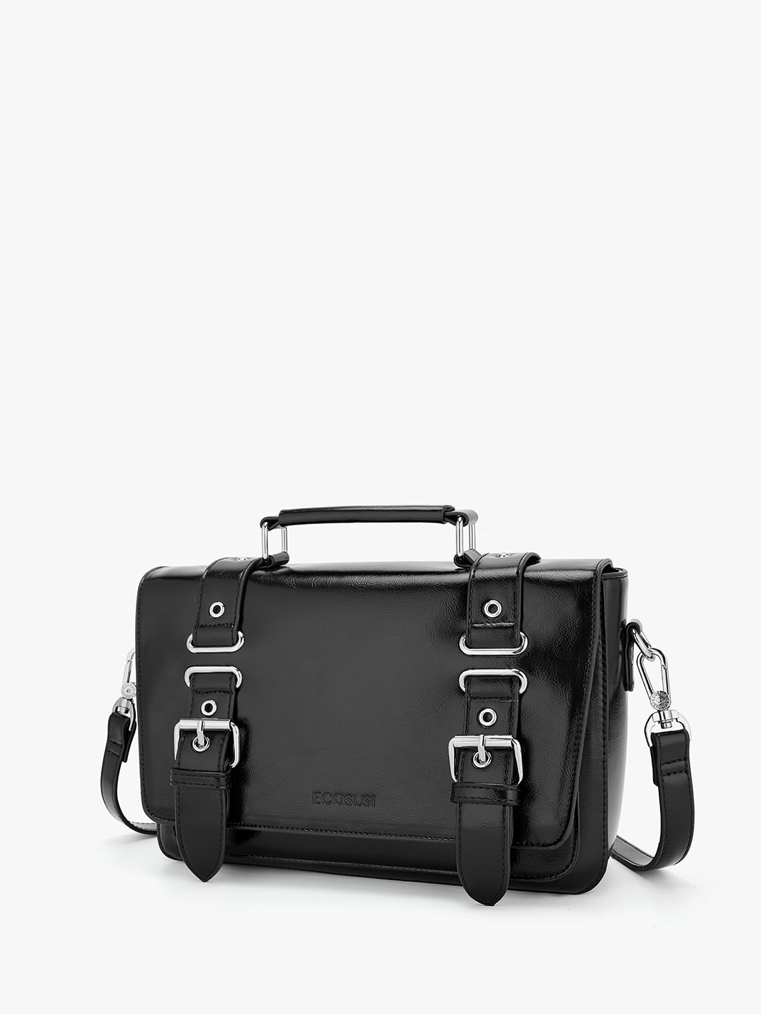 Victor Vintage Messenger Umhängetasche