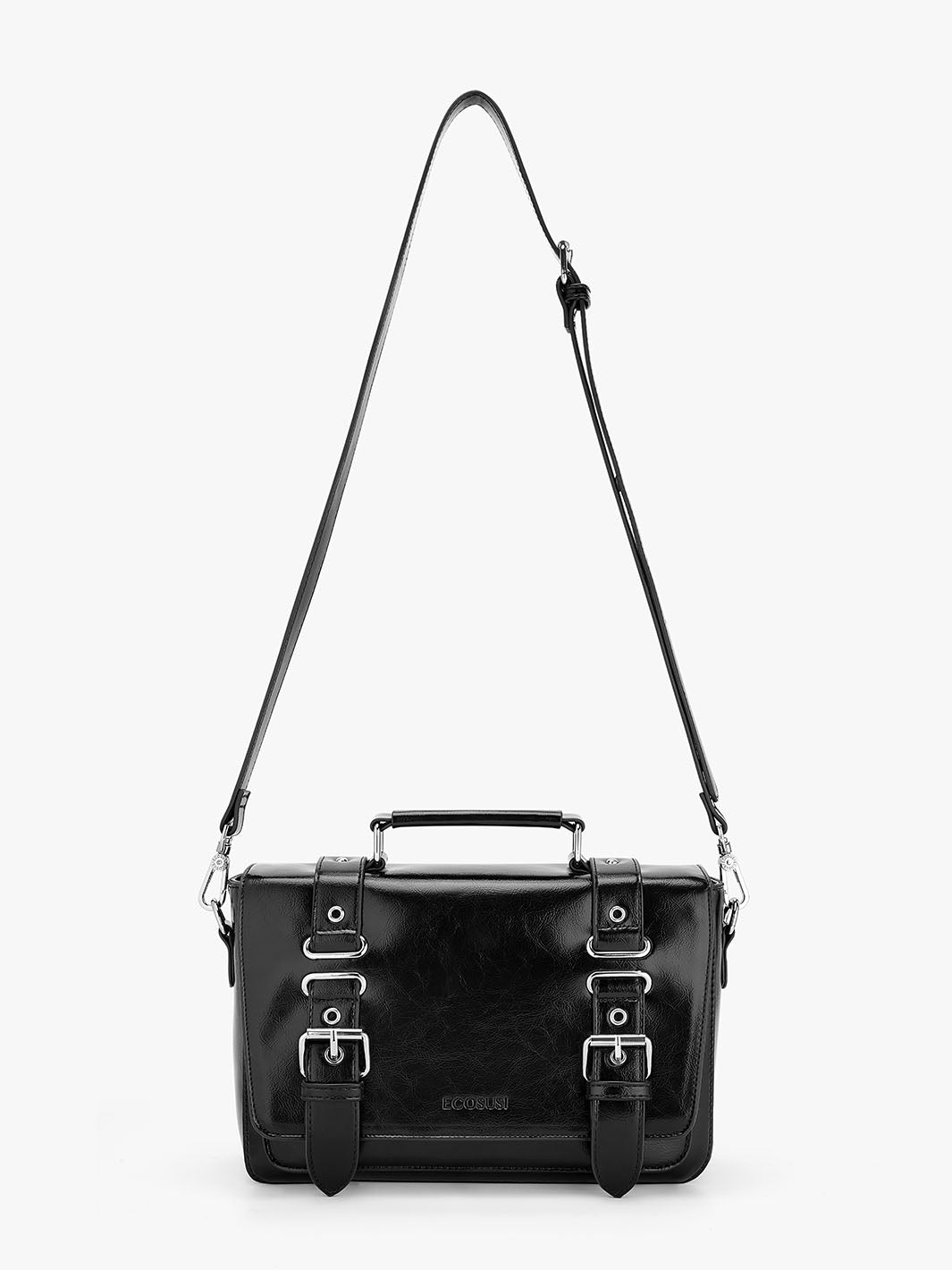 Victor Vintage Messenger Umhängetasche