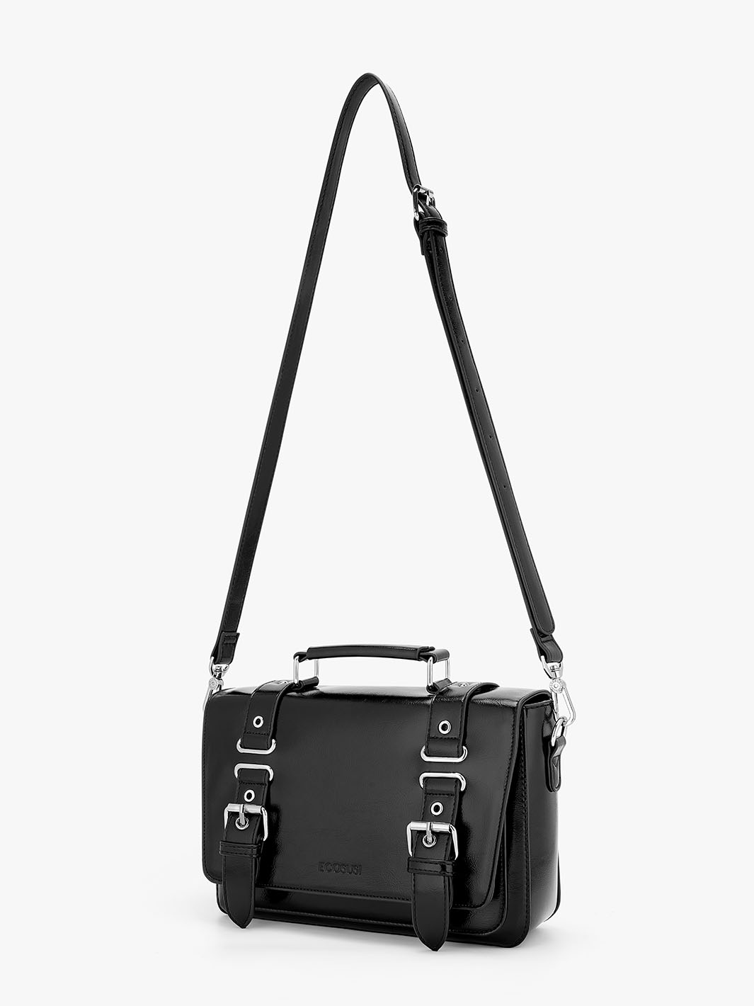 Victor Vintage Messenger Umhängetasche