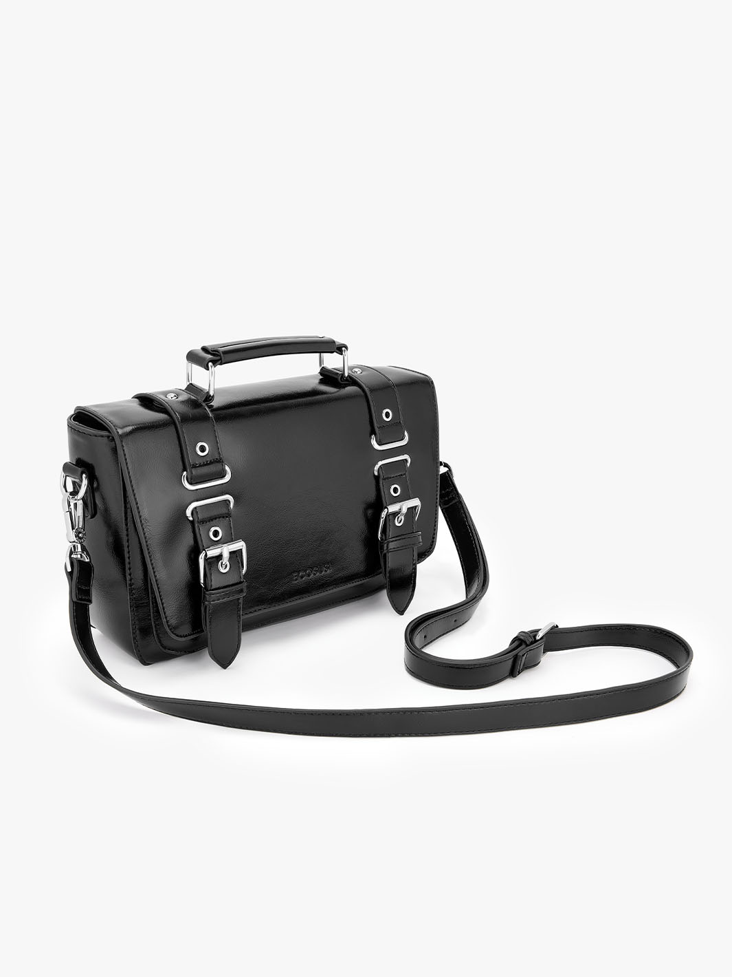Victor Vintage Messenger Umhängetasche