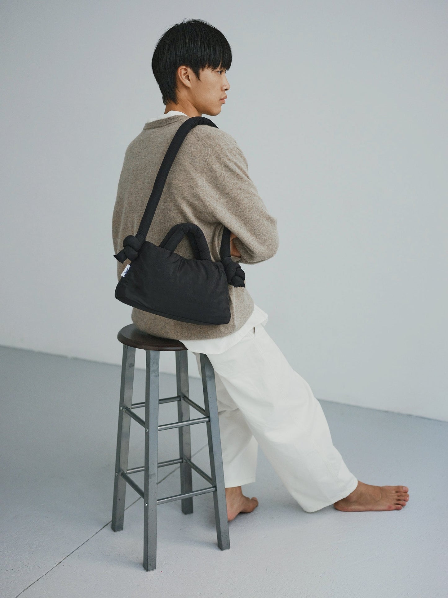 MiniOna Weiche Tasche