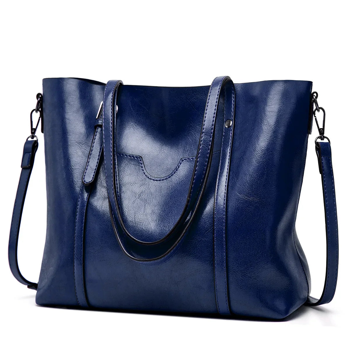 Kelley | Luxus-Handtasche aus Leder