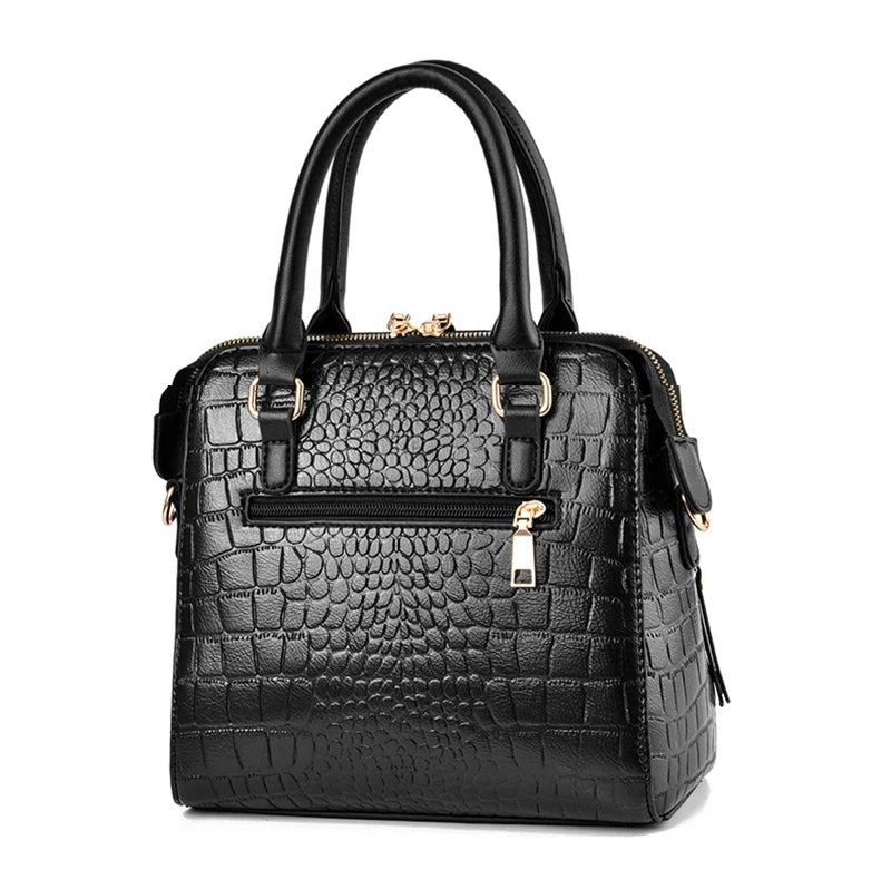 MoltoBene A8 Handtasche