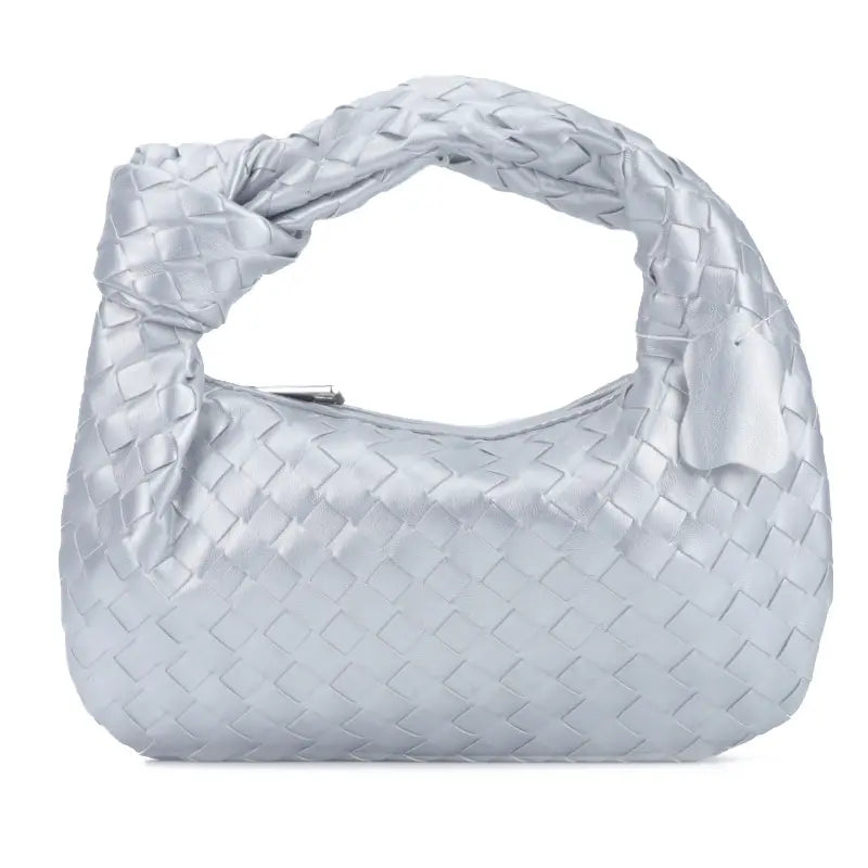 SOPHIE 26 cm – Handtasche mit Reißverschluss
