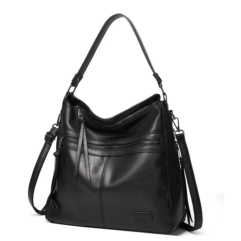 Magda | Luxus Ledertasche