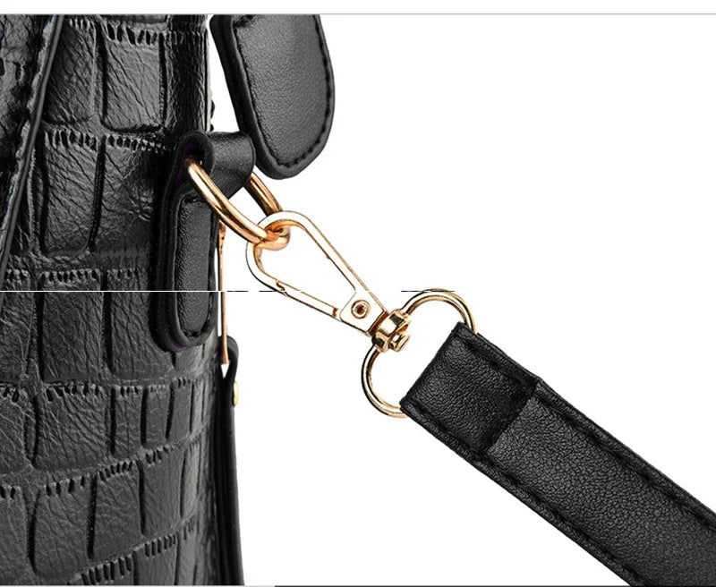 MoltoBene A8 Handtasche