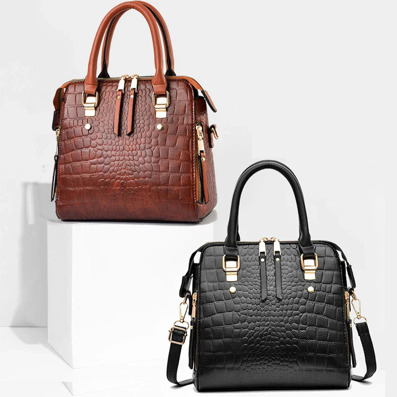 MoltoBene A8 Handtasche