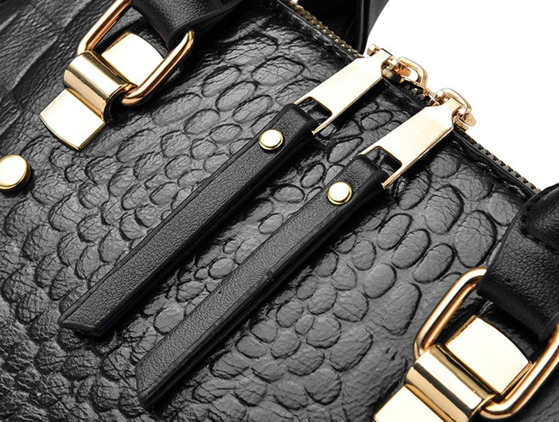 MoltoBene A8 Handtasche