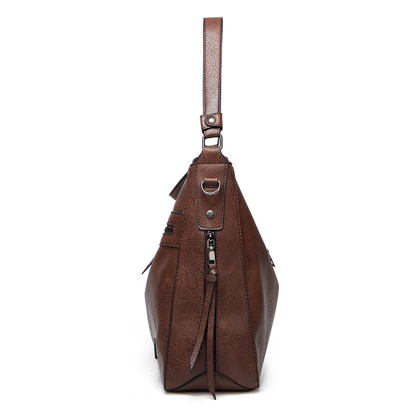 Magda | Luxus Ledertasche