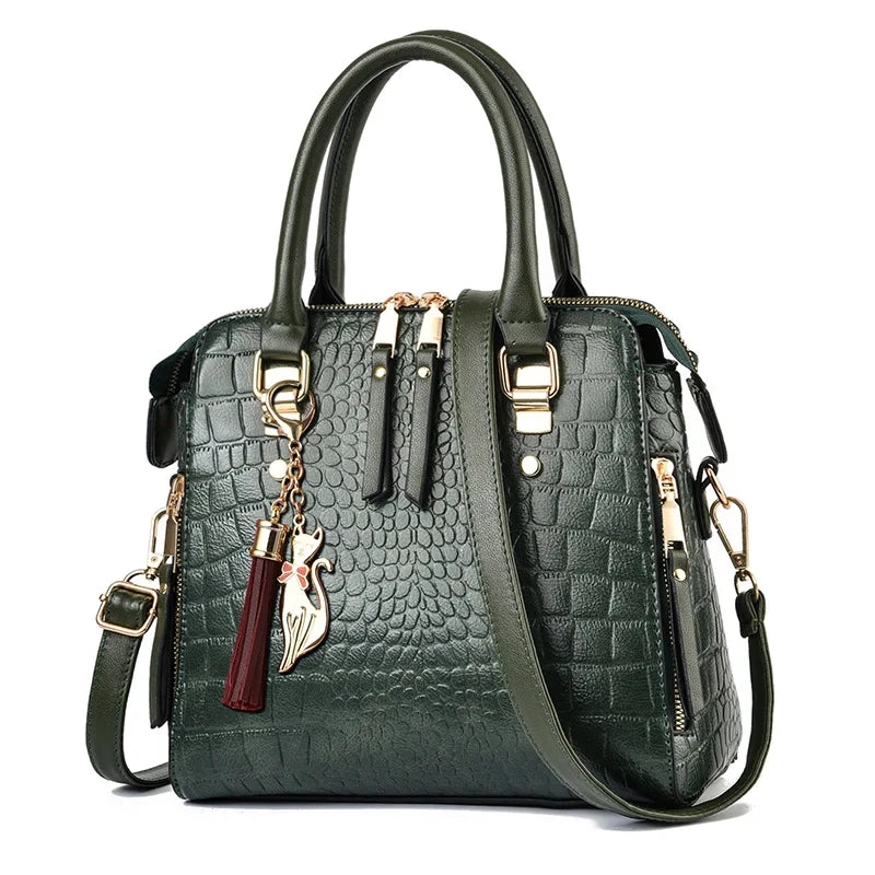 MoltoBene A8 Handtasche