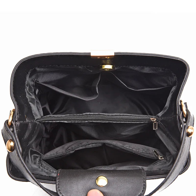 OZI A4 HANDTASCHEN