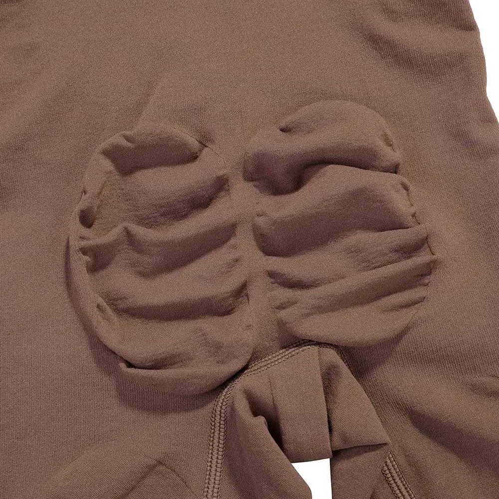 TuxodoSHAPE - The Snatch & Sculpt Bodysuit