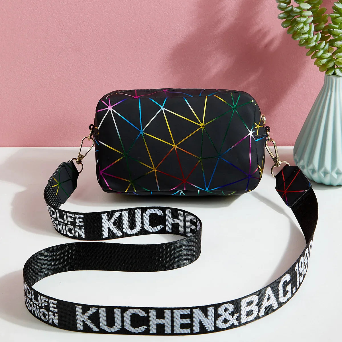 OZI A1 HANDTASCHEN