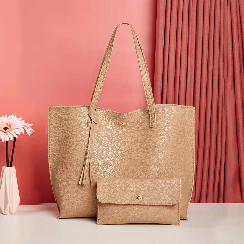 Malaga Handtasche