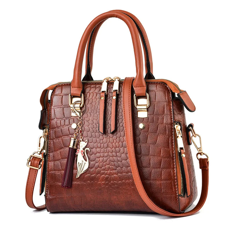 MoltoBene A8 Handtasche