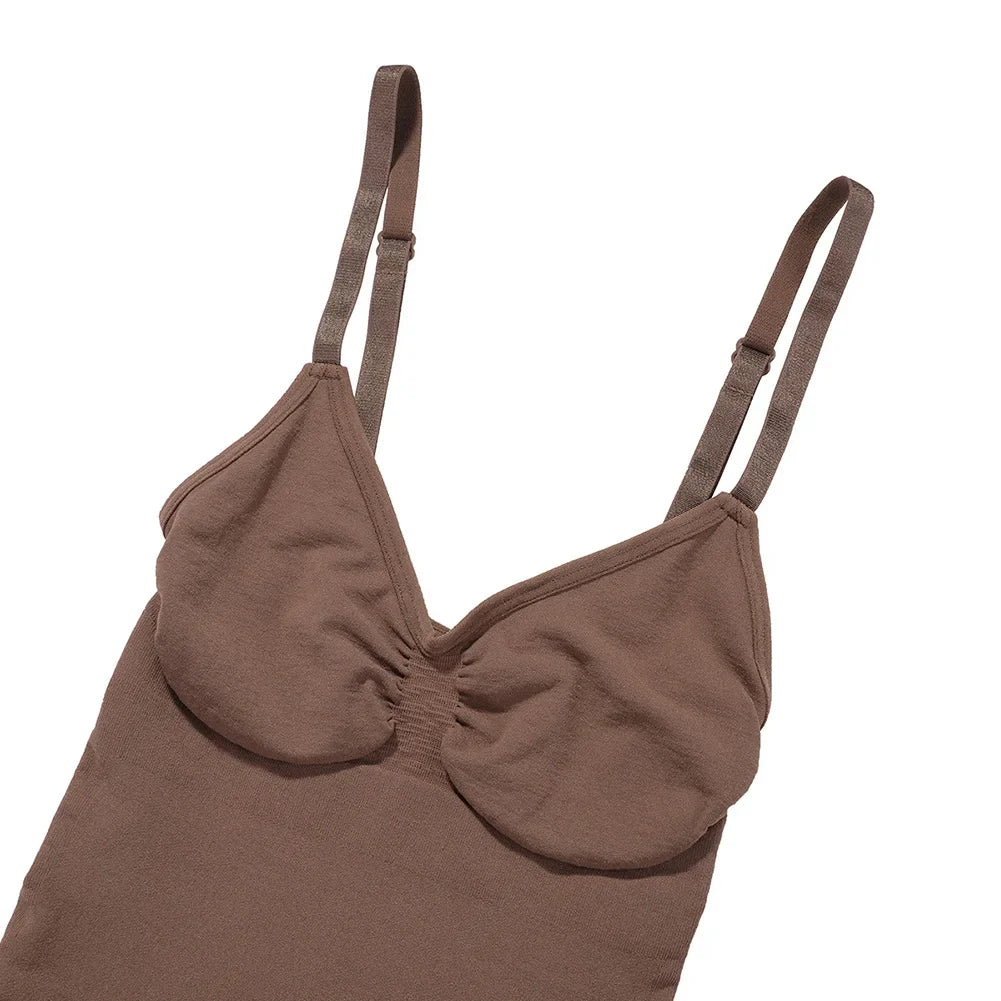 TuxodoSHAPE - The Snatch & Sculpt Bodysuit