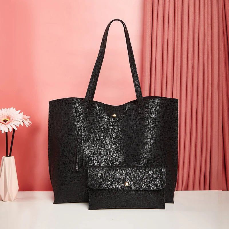 Malaga Handtasche