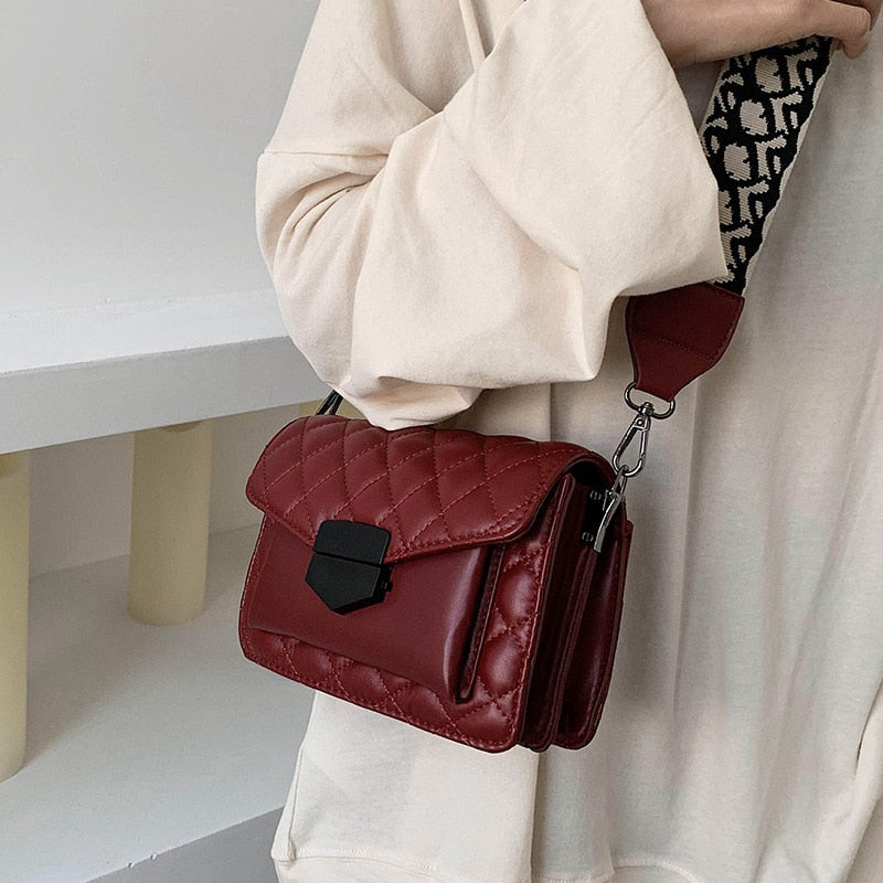 Racheal | Luxus Handtasche