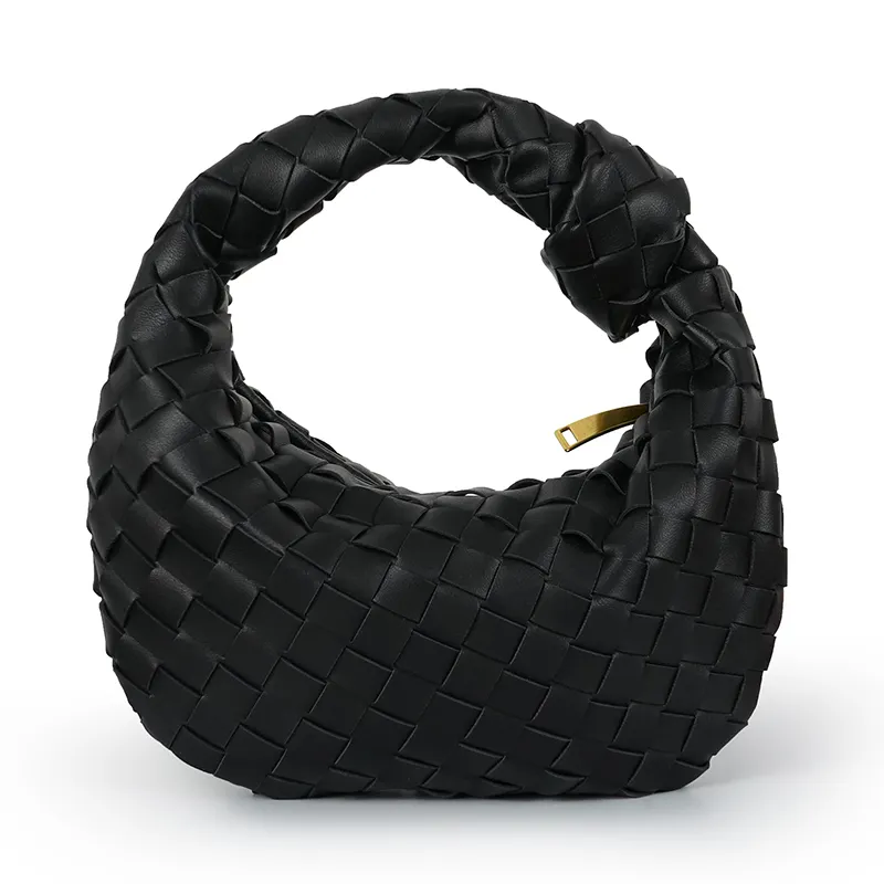 SOPHIE 26 cm – Handtasche mit Reißverschluss