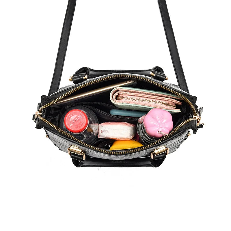 MoltoBene A8 Handtasche