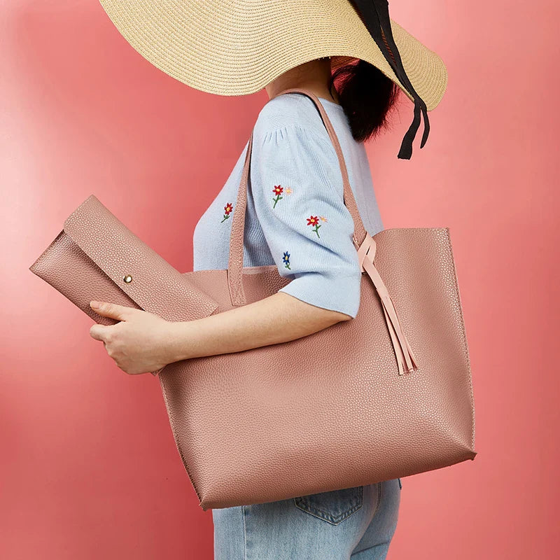 Malaga Handtasche