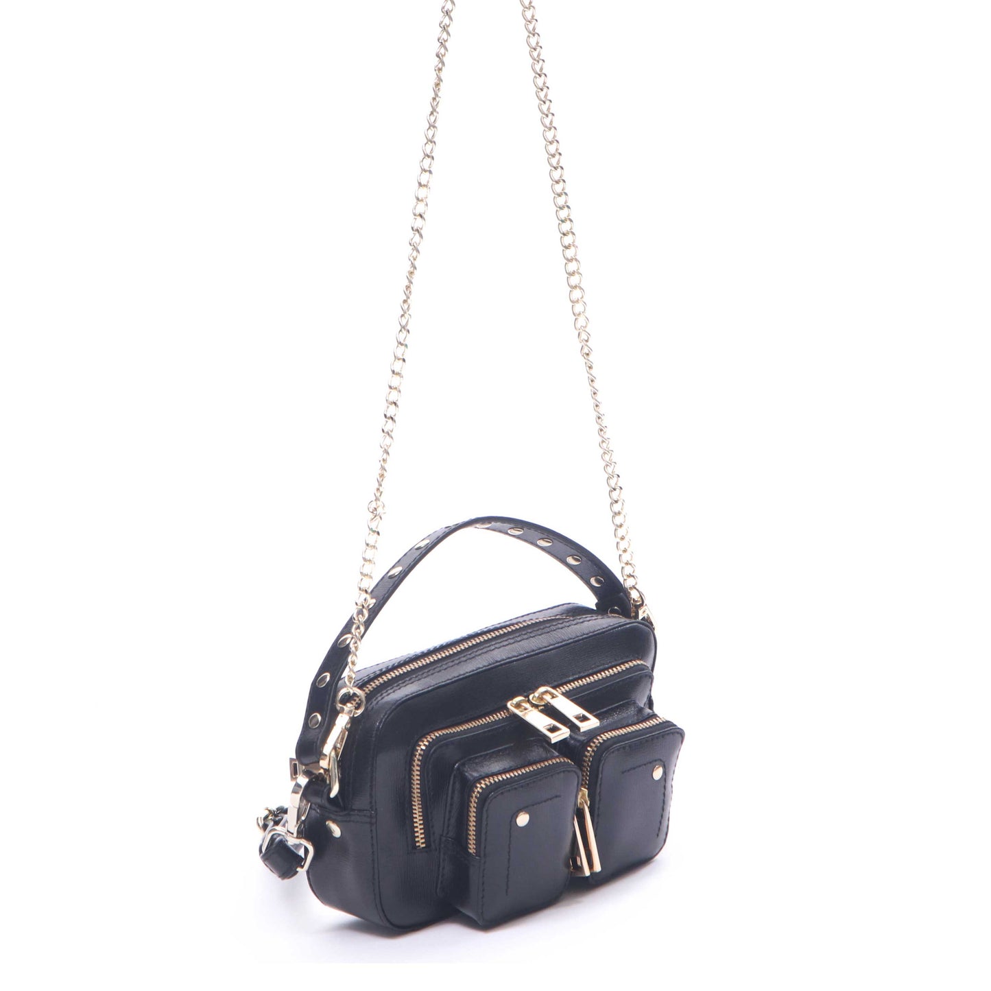 Helena Florence Schwarz mit Gold