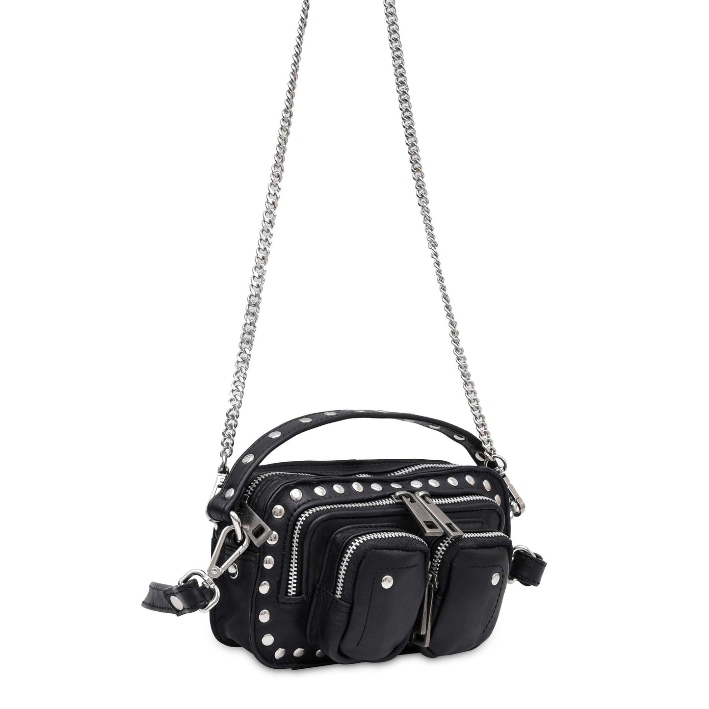 Helena Pure Disco Schwarz