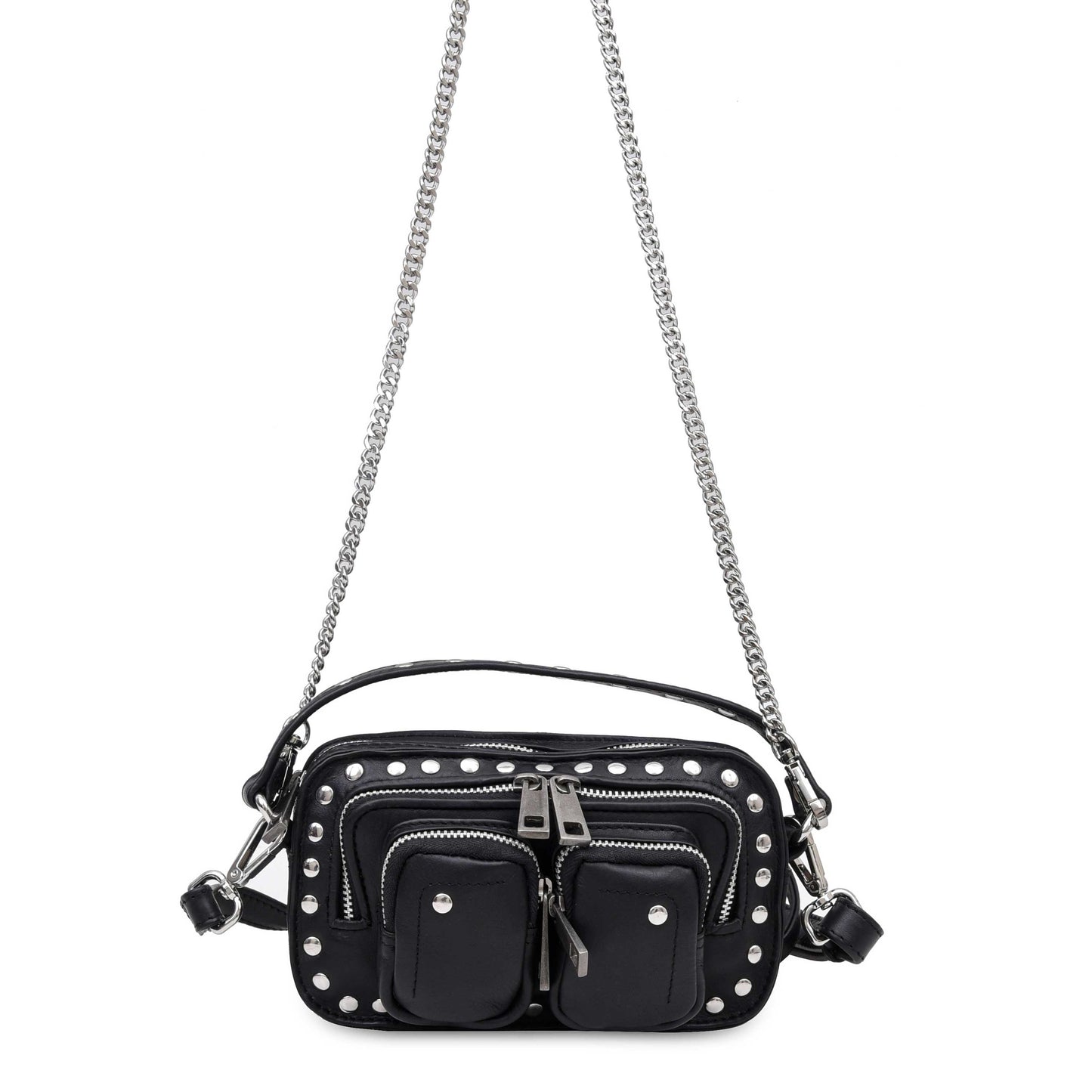 Helena Pure Disco Schwarz