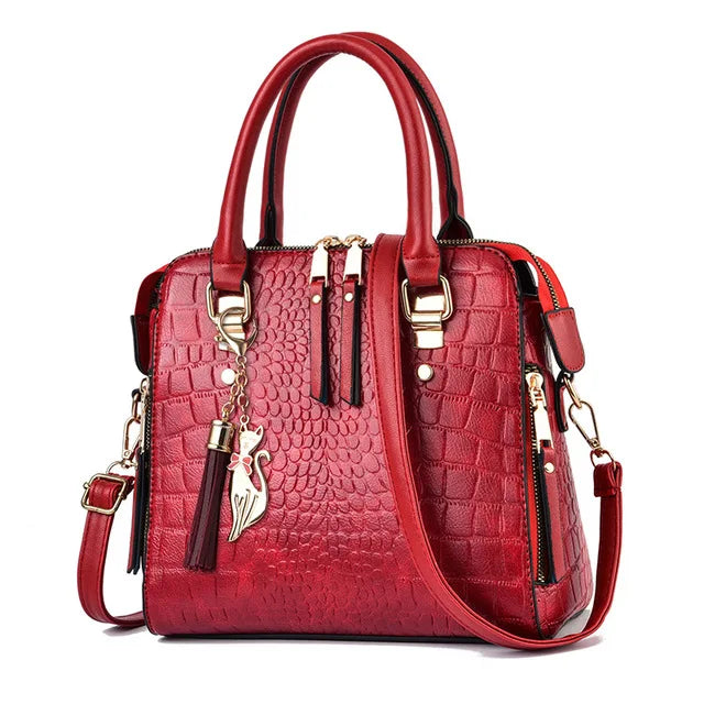 MoltoBene A8 Handtasche