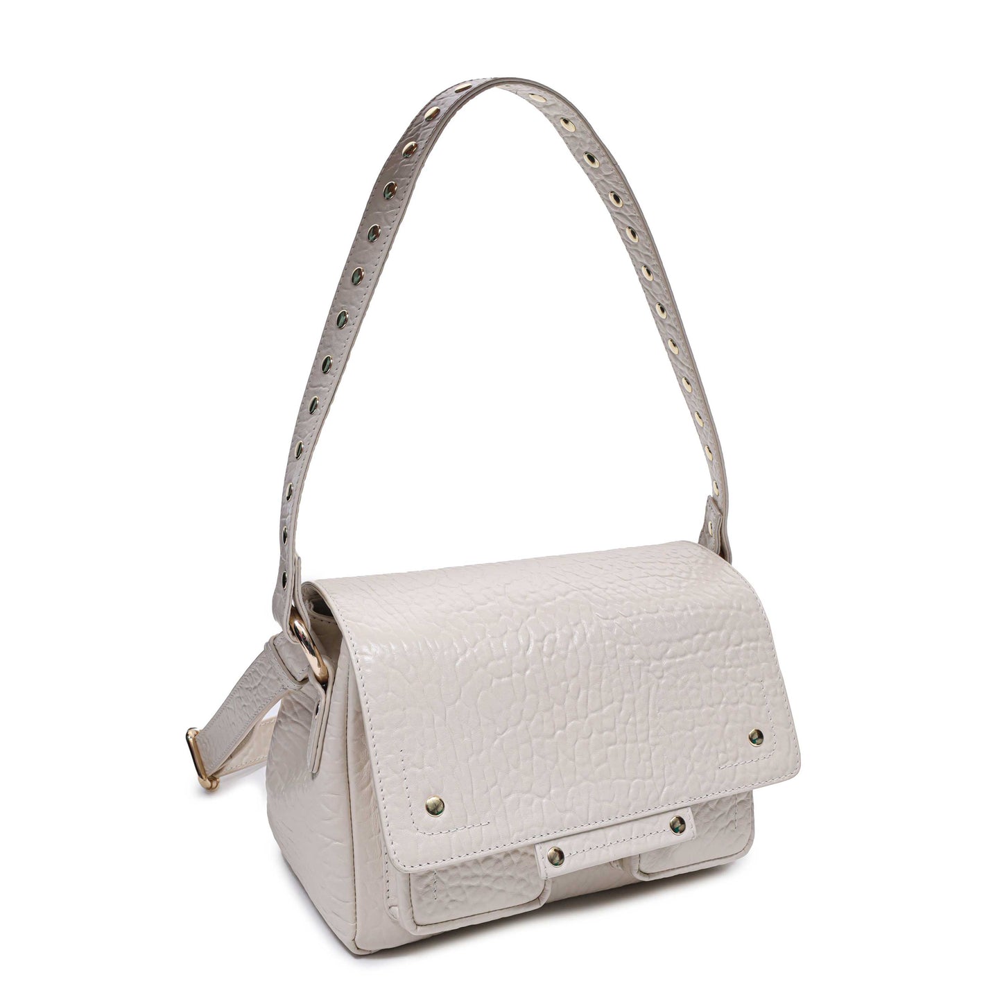 Honig-Neuseeland-Beige mit Gold