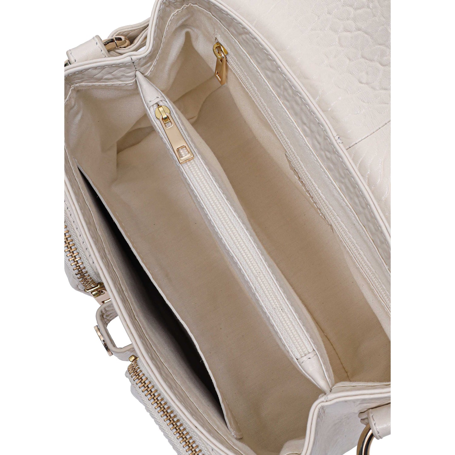 Honig-Neuseeland-Beige mit Gold
