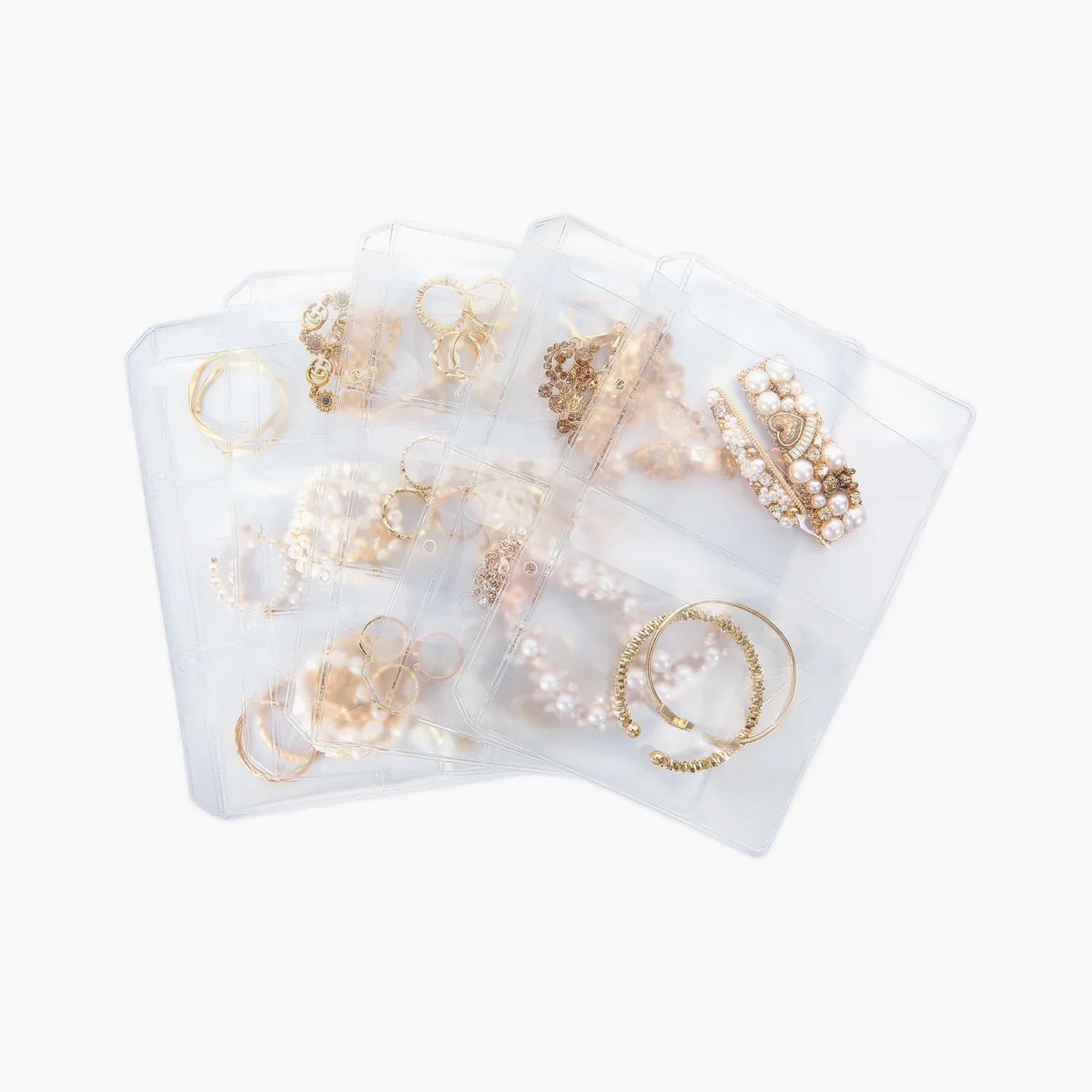 Verona | Schillernder Schmuck-Organizer