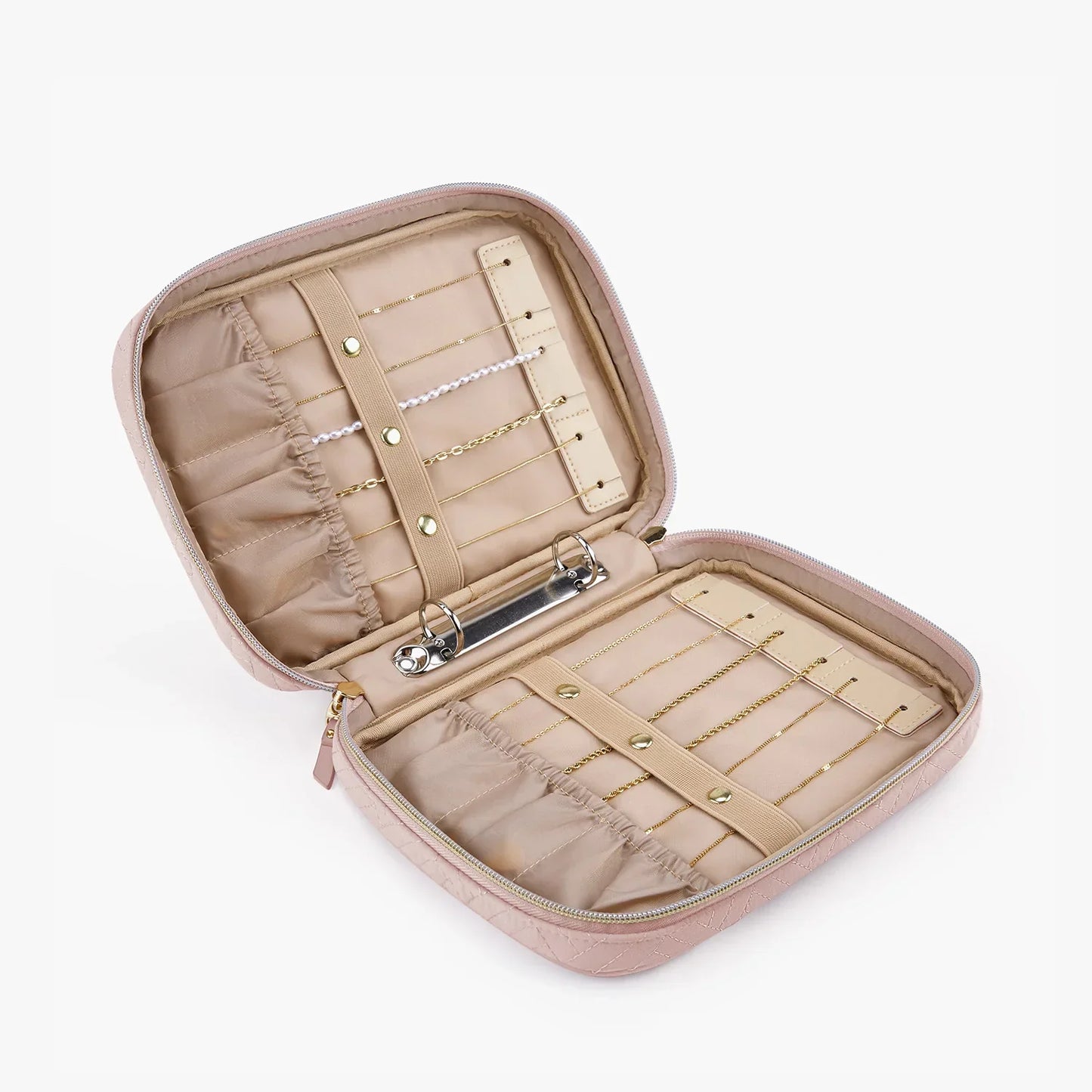 Verona | Schillernder Schmuck-Organizer