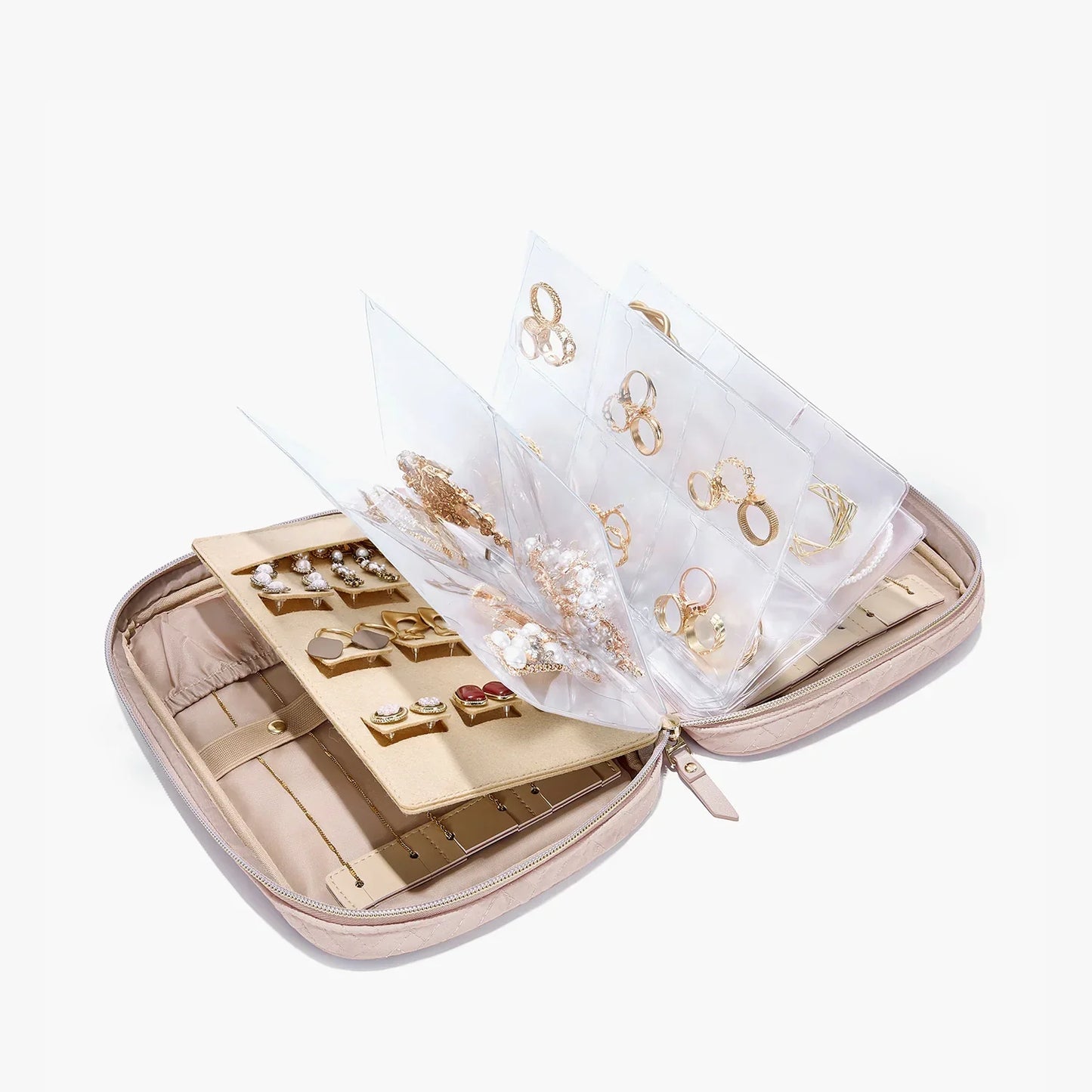 Verona | Schillernder Schmuck-Organizer