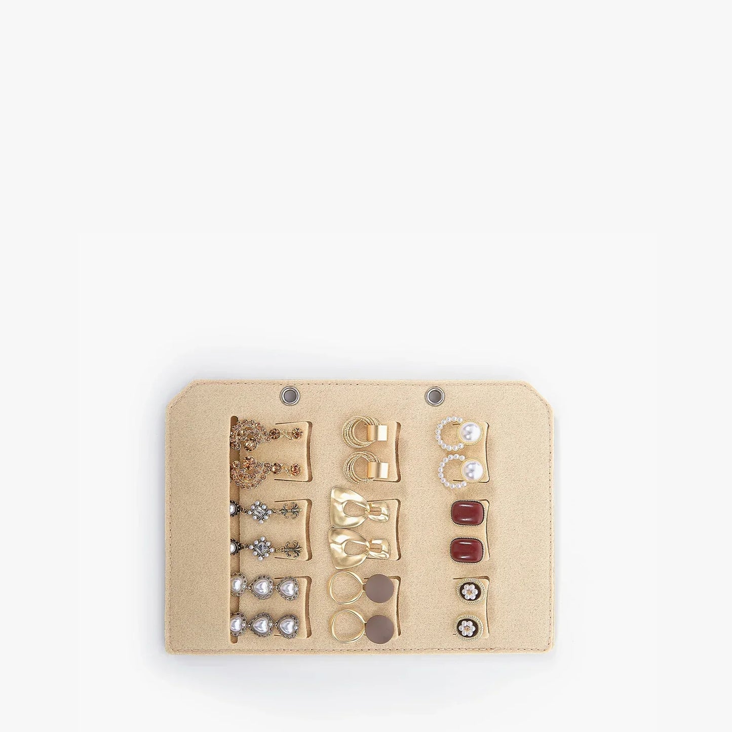 Verona | Schillernder Schmuck-Organizer