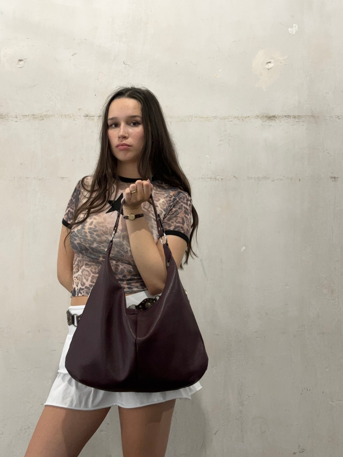 Schicke Kaia Tasche