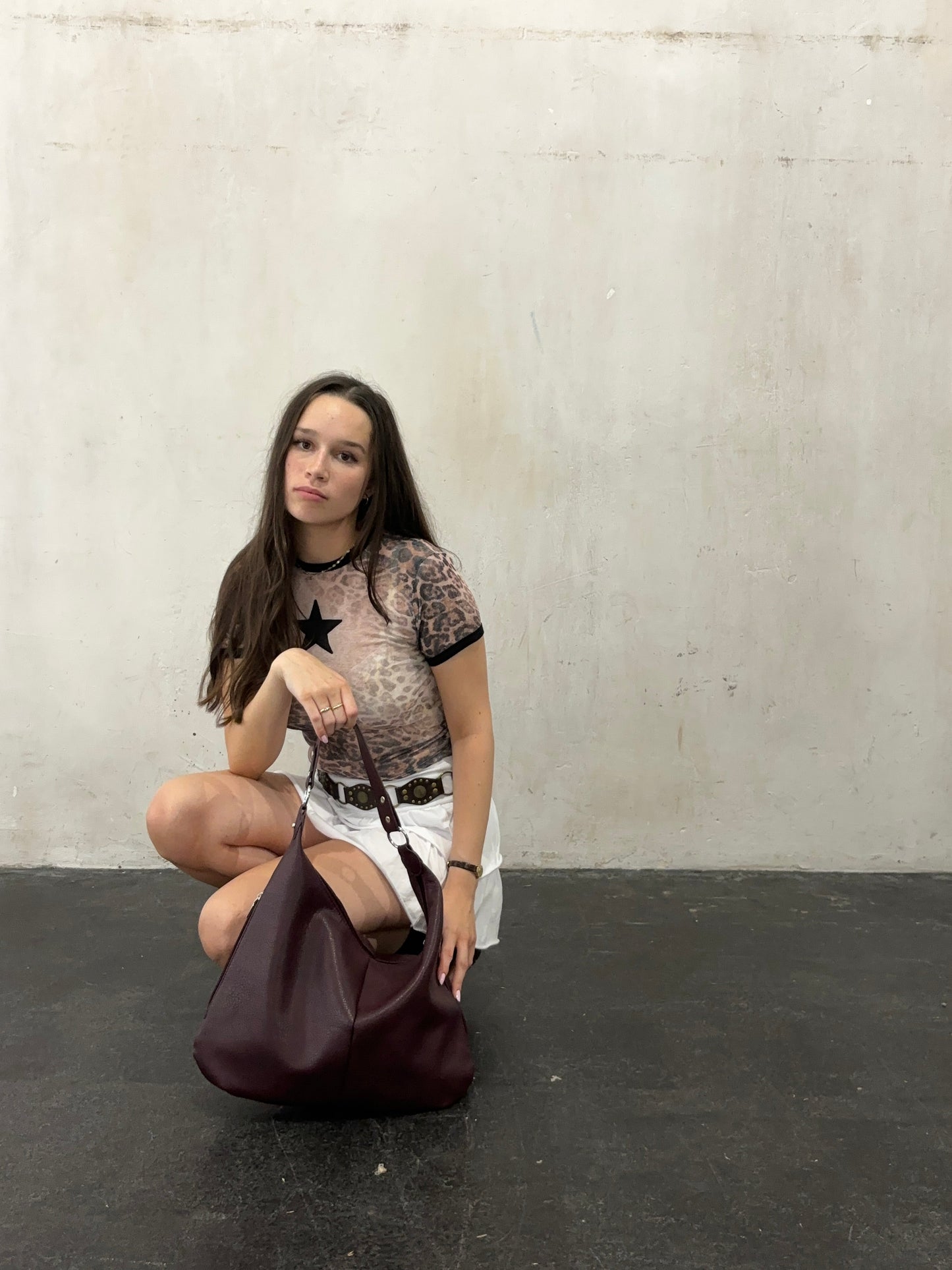 Schicke Kaia Tasche