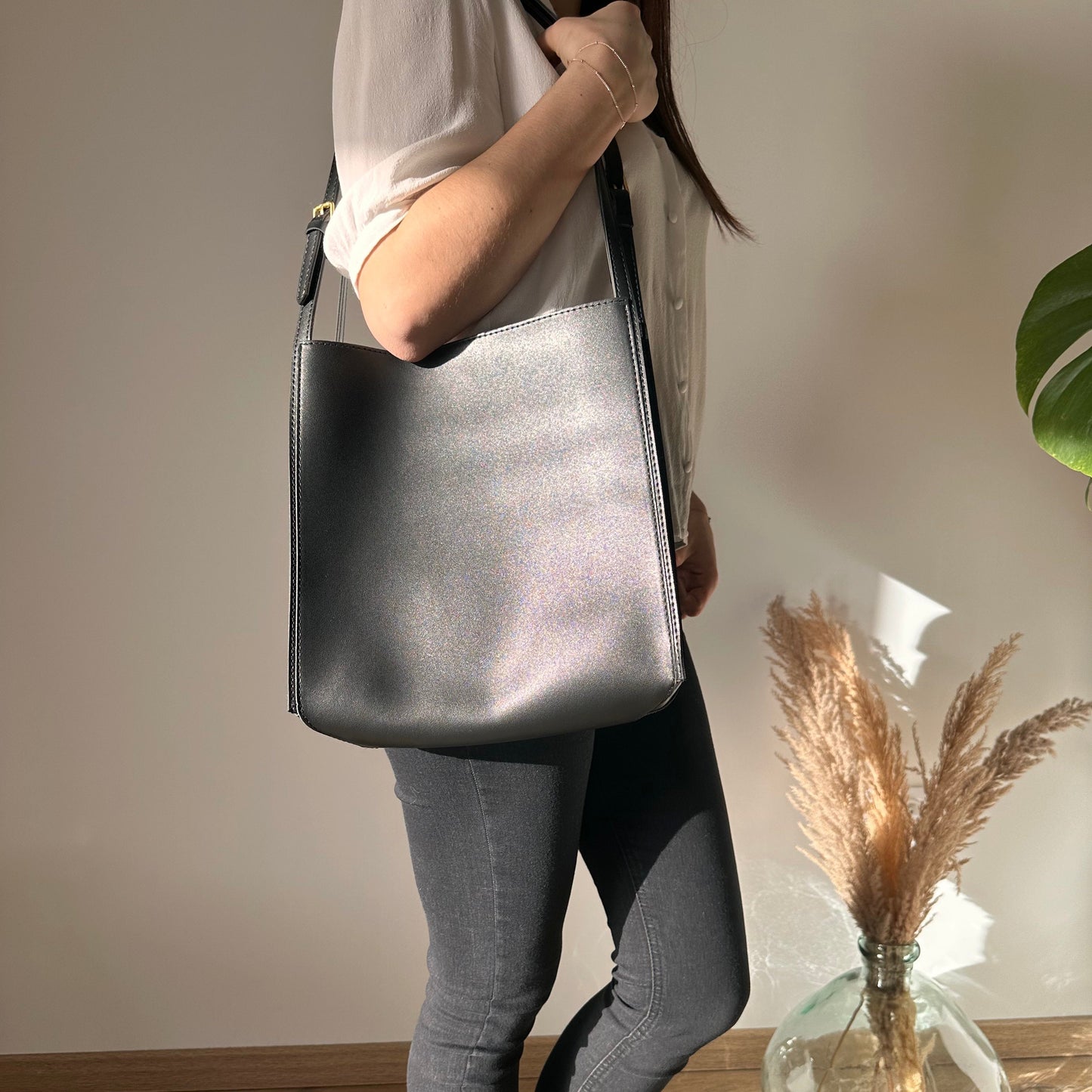Samantha | Ledertasche